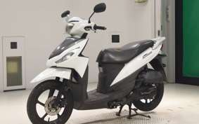 SUZUKI ADDRESS 110 1997 CE47A