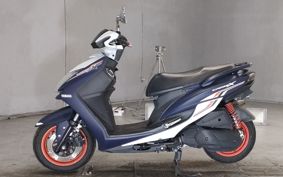 YAMAHA CYGNUS125XSR SED8J