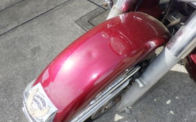 HARLEY FLHTCUI 1450 2000