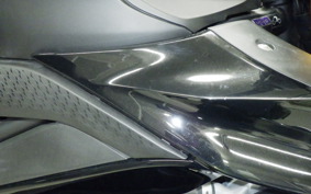 YAMAHA YZF-R25