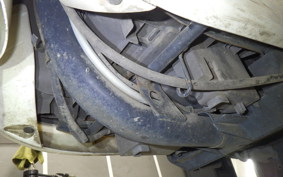 HONDA GIORNO 2 2001 AF70