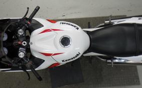 KAWASAKI ZZ1400 NINJA R 2007 ZXT40A