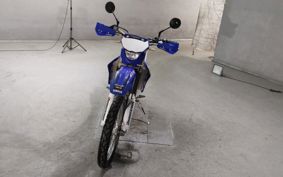 YAMAHA YZ250F CG27C
