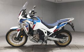 HONDA CRF1100L AFRICA TWIN SD10