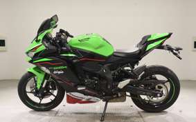 KAWASAKI ZX-25R 2022 ZX250E