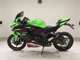 Фото Kawasaki ZX-25R 2022 с японского аукциона