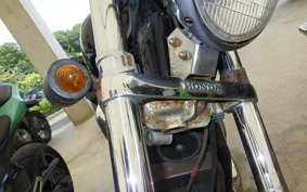 HONDA STEED 400 1994 NC26