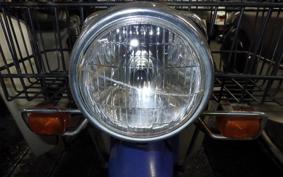 HONDA C50 SUPER CUB AA01