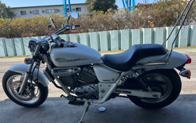 HONDA V-TWIN MAGNA MC29