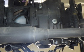 HONDA REBEL 250 A 2014 MC49