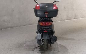 YAMAHA AKUSHI STREET SE53J