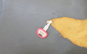 HONDA SPACY 125 Gen. 3 JF04