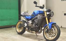 YAMAHA XSR900 RN80J