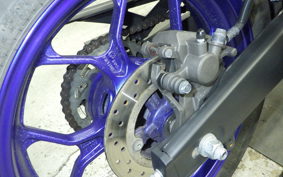 YAMAHA YZF-R25 RG43J