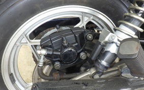 SUZUKI GSX1000S KATANA
