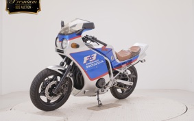 HONDA CBR400F Endurance 1984