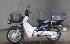 HONDA SUPER CUB50 AA04