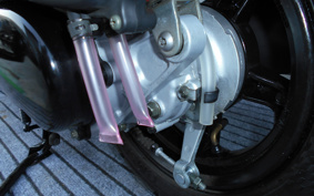 YAMAHA JOG ZR SA39J