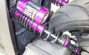 HONDA PCX125 2019 JF81