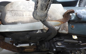 YAMAHA MATE 80 V80