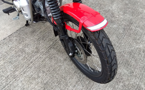 HONDA CT125 HUNTER  CUB  JA55