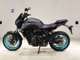 Фото Yamaha MT-07 2023 с японского аукциона