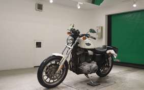 HARLEY XL1200S 2003