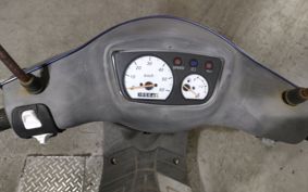 YAMAHA BJ SA24J