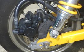 HONDA MONKEY 125 JB02