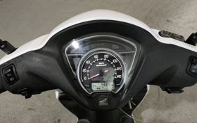 HONDA DIO110 BASIC  JK03