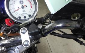 YAMAHA SR400 Gen.5 2022 RH16J