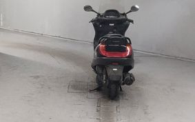 HONDA FORESIGHT MF04