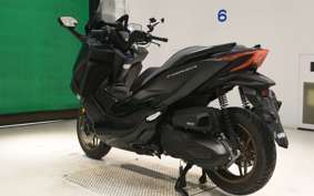 HONDA FORZA 250 MF17