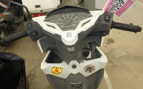 HONDA ﾊﾞﾘｵ150