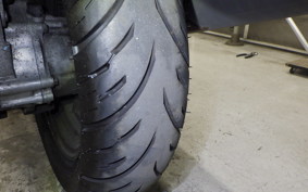 SUZUKI SKYWAVE 200 (Burgman 200) CH41A