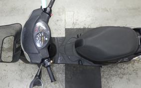 YAMAHA JOG ZR Gen.3 1983 SA39J