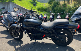 KAWASAKI ELIMINATOR 250V VN250A