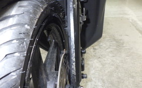 SUZUKI ADDRESS 110 2026 CE47A