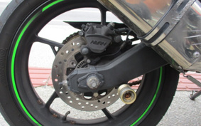 KAWASAKI  NINJA ZX-25R SE ZX250E