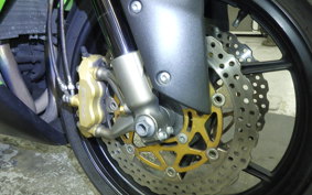 KAWASAKI ZX 10 NINJA R 2004