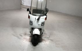 HONDA GYRO TA03