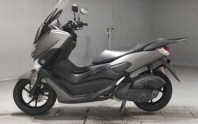 YAMAHA N-MAX 155 SG50J