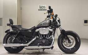 HARLEY XL1200X 2013