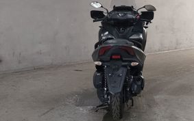 YAMAHA TRICITY 300 SH15J