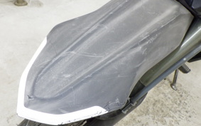 KAWASAKI KLX125D TRACKER 2024 LX125D