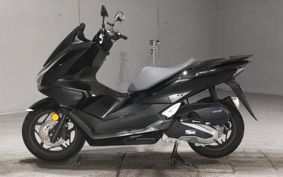 HONDA PCX125 JK05
