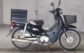 HONDA SUPER CUB50 AA04