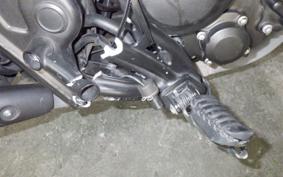 HONDA REBEL 250 S 1985 MC49
