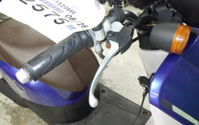 HONDA TODAY 2 AF67