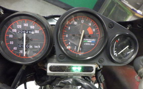 KAWASAKI ZXR400 Gen.2 1992 ZX400L